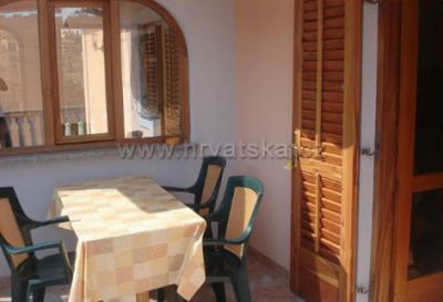 Apartmani Petrović