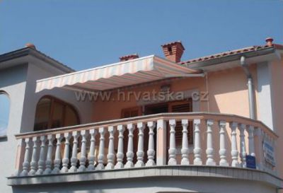 Apartmani Petrović