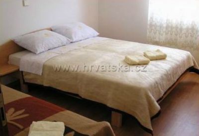 Apartmani Petrović