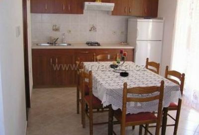 Apartmani Petrović