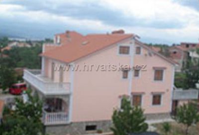 Apartmani Petrović