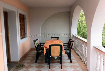 Apartmani Petrović