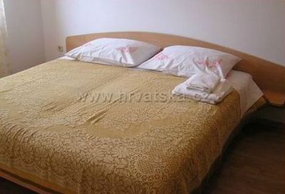 Apartmani Petrović