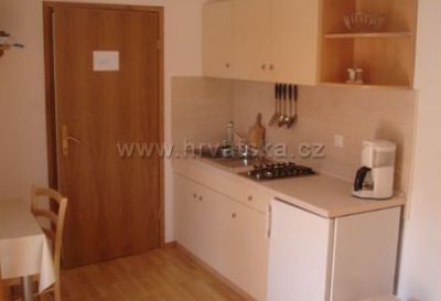 Apartmani Petrović