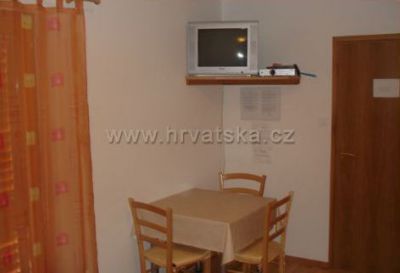 Apartmani Petrović