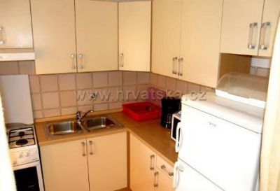 Apartmani Plaža
