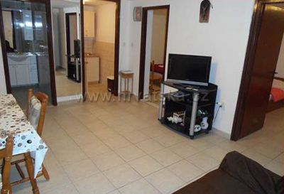 Apartmani Plaža