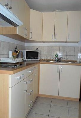 Apartmani Plaža