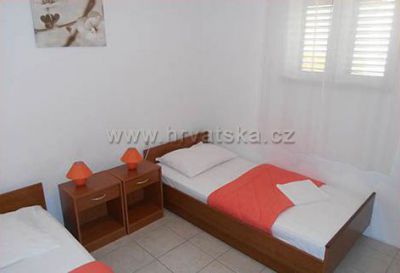 Apartmani Plaža