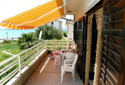 Apartmani Plaža