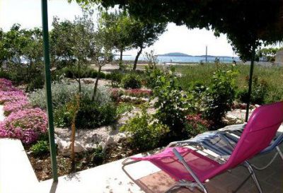 Apartmani Plaža