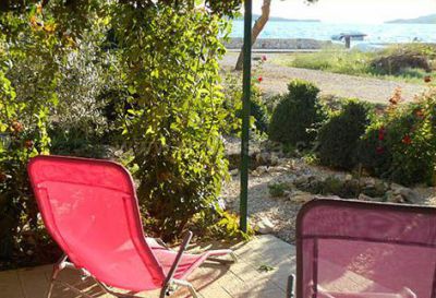 Apartmani Plaža