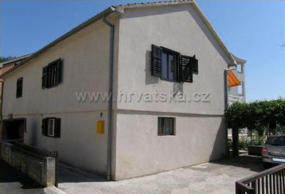 Apartmani Plaža