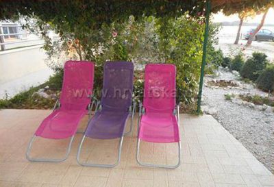 Apartmani Plaža