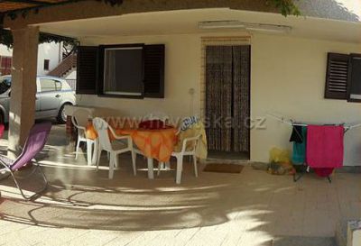 Apartmani Plaža