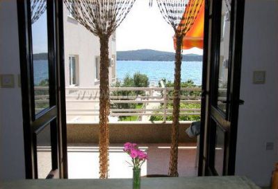 Apartmani Plaža