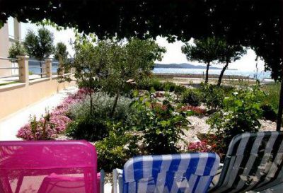 Apartmani Plaža