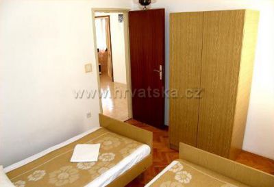 Apartmani Plaža