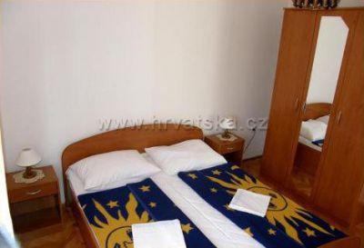 Apartmani Plaža