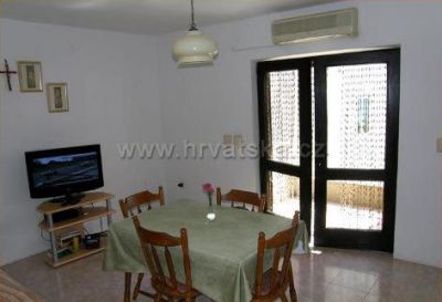 Apartmani Plaža