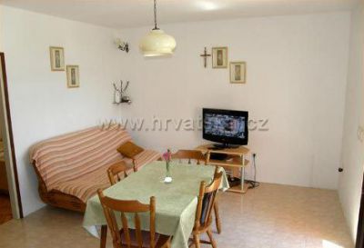 Apartmani Plaža