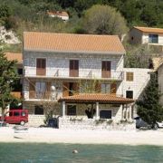 Apartmani Porobilo