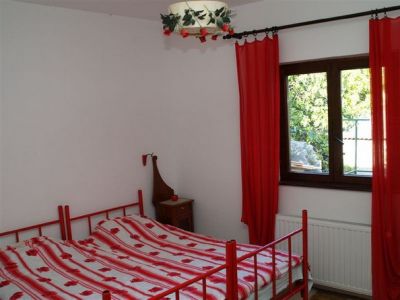 Apartmani Porobilo