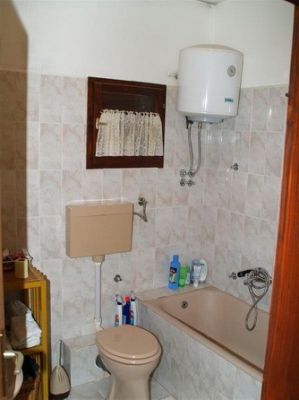 Apartmani Porobilo