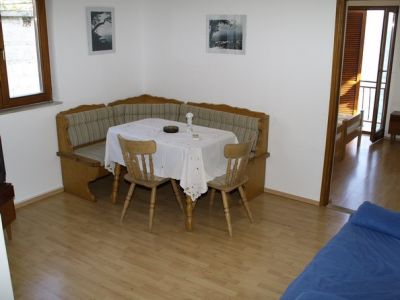 Apartmani Porobilo