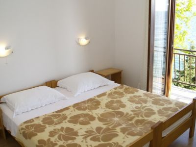 Apartmani Porobilo