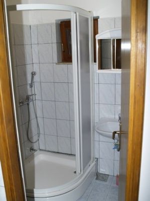 Apartmani Porobilo