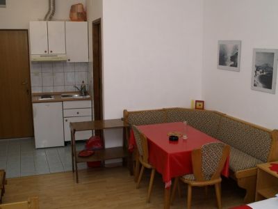 Apartmani Porobilo