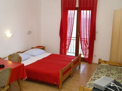 Apartmani Porobilo