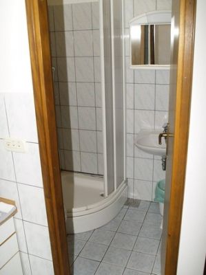 Apartmani Porobilo