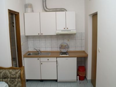 Apartmani Porobilo