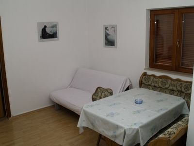 Apartmani Porobilo