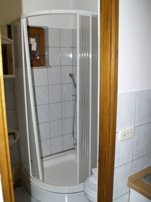 Apartmani Porobilo