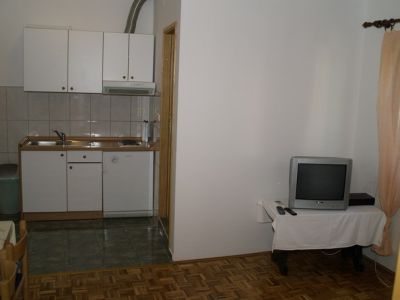 Apartmani Porobilo