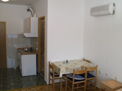 Apartmani Porobilo