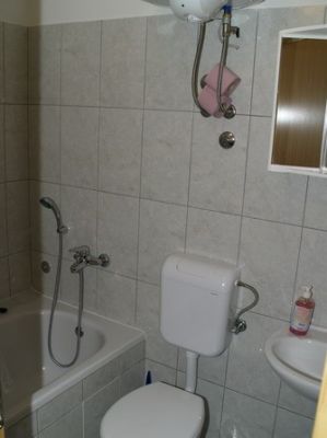 Apartmani Porobilo
