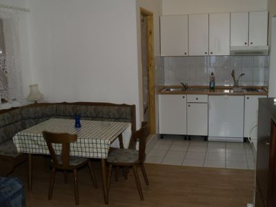 Apartmani Porobilo