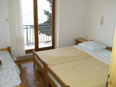 Apartmani Porobilo