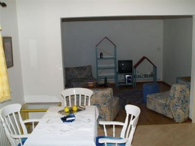 Apartmani Porobilo