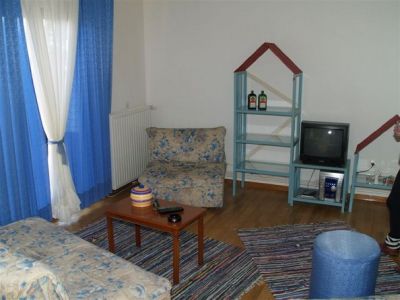 Apartmani Porobilo