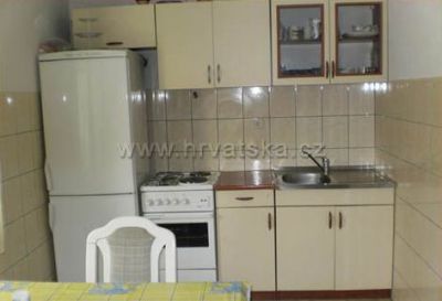 Apartmani PRIŽMIĆ