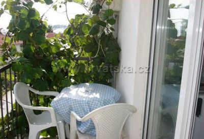 Apartmani PRIŽMIĆ
