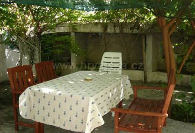Apartmani PRIŽMIĆ