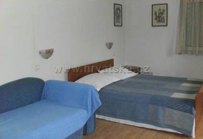 Apartmani PRIŽMIĆ