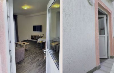 Apartmani Kurjakovic - Punat - Krk