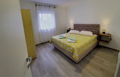 Apartmani Kurjakovic - Punat - Krk